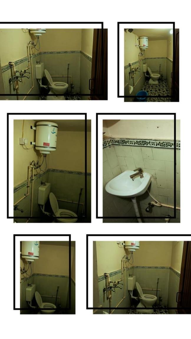 Agrawal Stay Home Varanasi Exterior photo
