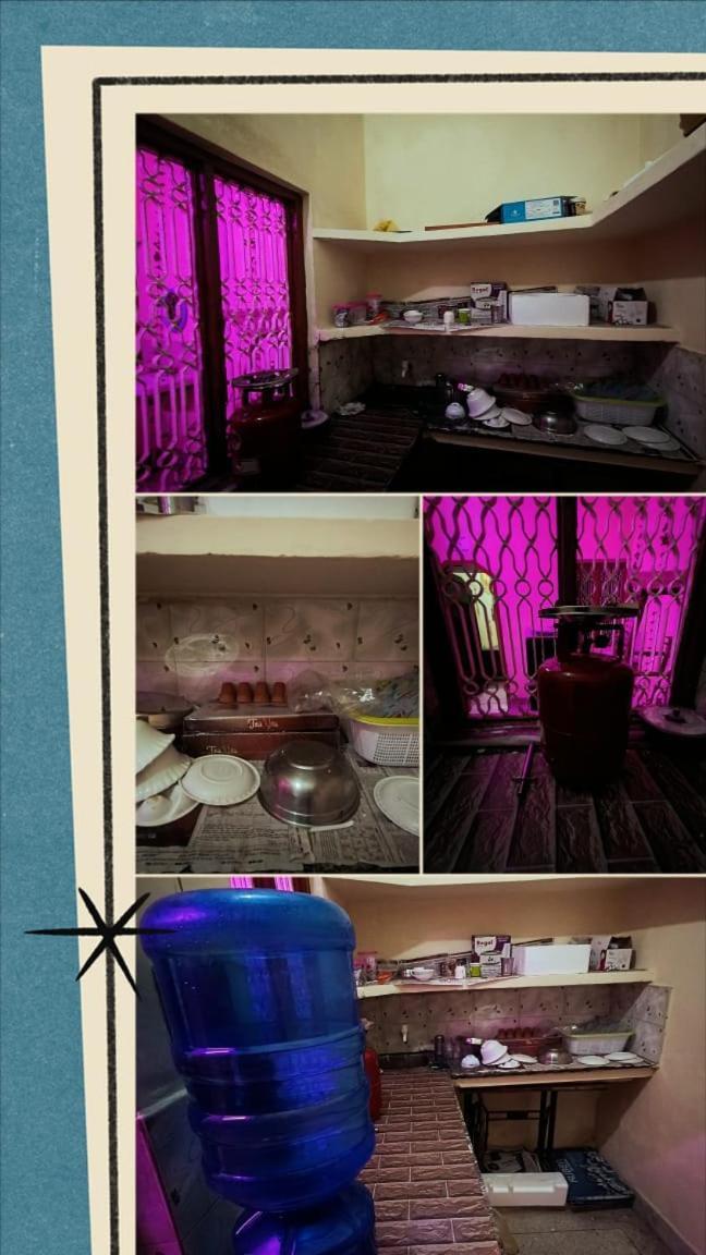 Agrawal Stay Home Varanasi Exterior photo