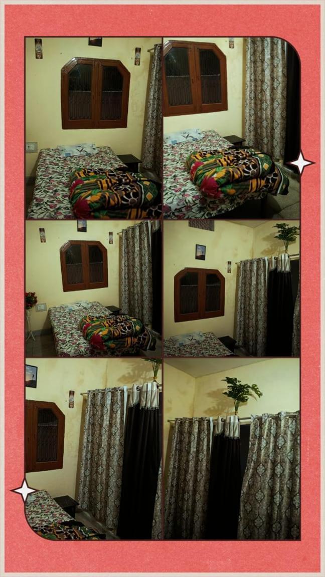 Agrawal Stay Home Varanasi Exterior photo
